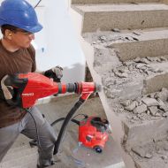 Búracie kladivo HILTI T70 AVR/ATC