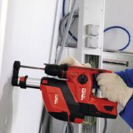 Akumulátorové vŕtacie kladivo TE 4-A22