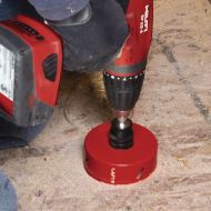 Akumulátorový vŕtací skrutkovač SF 22-A