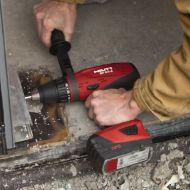 Akumulátorový vŕtací skrutkovač SF 22-A