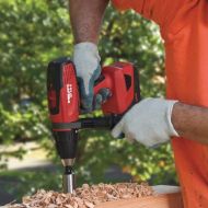 Akumulátorový vŕtací skrutkovač SF 22-A