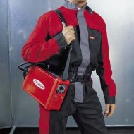 Regulovaný zvárací prístroj TransPocket 1500