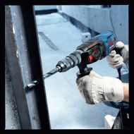 Vŕtacie kladivo GBH 2-26 DFR