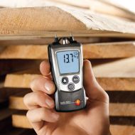 Vlhkomer TESTO 606-2