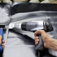 Teplovzdušná pištoľ HG 2320 E