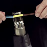 Teplovzdušná pištoľ HG 2320 E