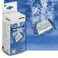 Tepovanie Tepovač + 10x cistiace tablety RM 760