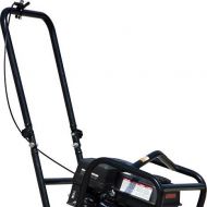 Vibračná doska 95kg Lumag RP 110HP