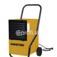 Odvlhčovač Odvlhčovač MASTER DH 752